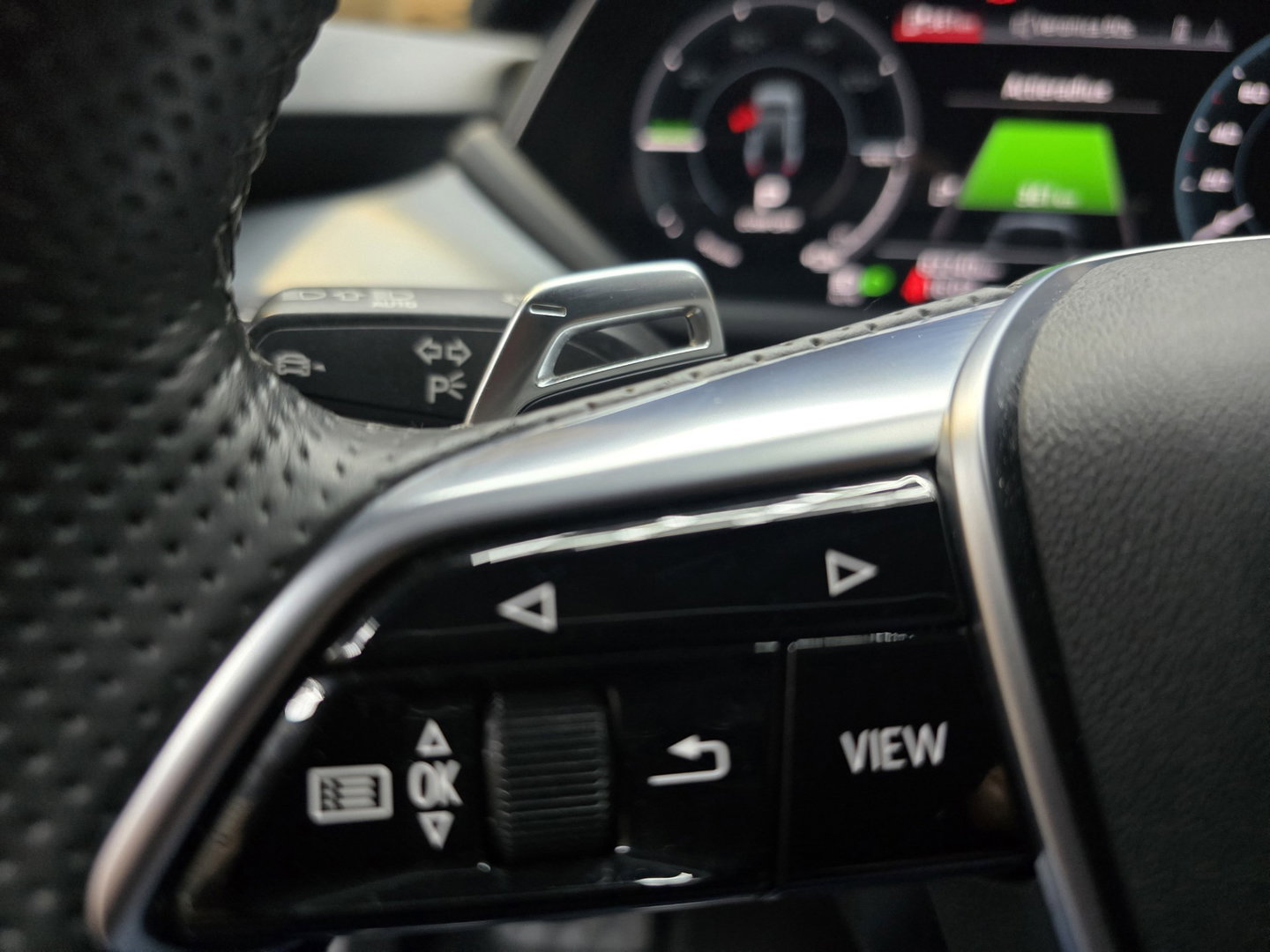 Audi e-tron GT GT edition ZERO 93 kWh Pano Leder/alcantara 4WBS HUD 360 B&O 20"LM