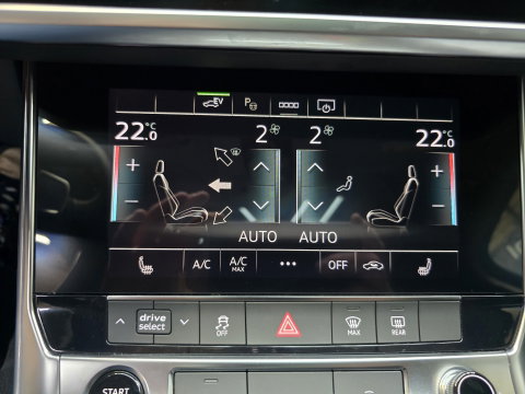Audi A6 Avant 55 TFSI e quattro Pro Line S Competition Pano Trekhaak LED Matrix LM
