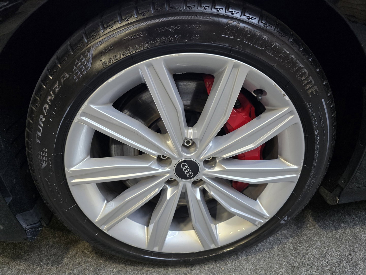 Audi A6 Avant 55 TFSI e quattro Pro Line S Competition Pano Trekhaak LED Matrix LM