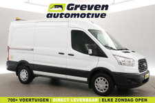 Ford Transit - 2.0 TDCI L2H2 | Airco | Cruise | Camera | Parkeersens | LED