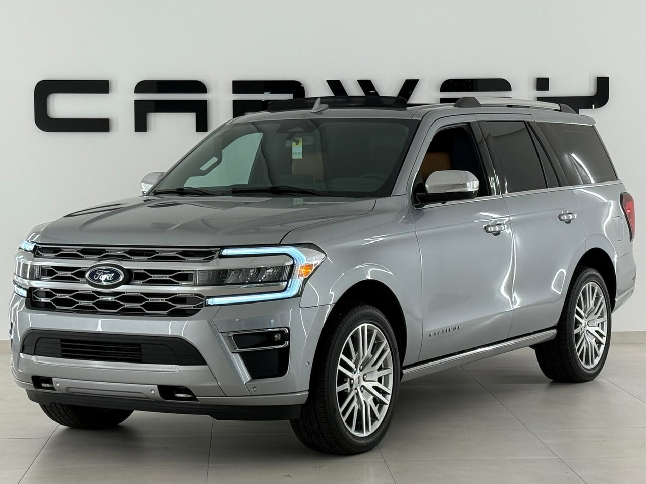 Ford Expedition
