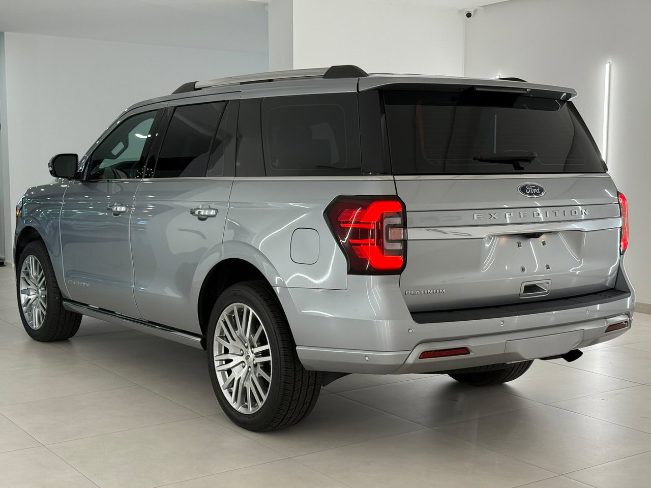 Ford Expedition
