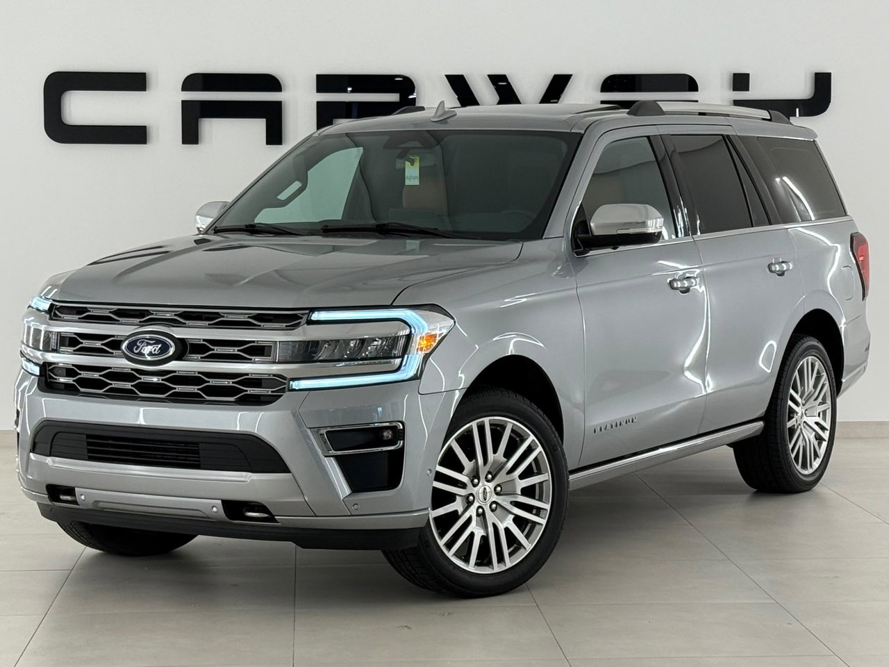 Ford Expedition