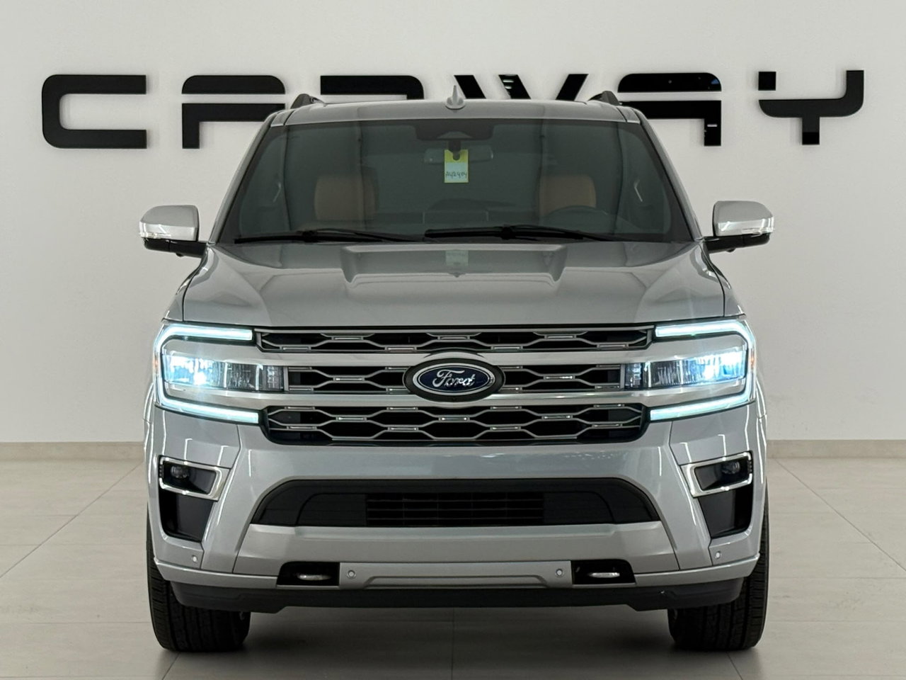 Ford Expedition