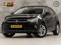 Volkswagen Taigo - 1.0 TSI Life Sport (PANORAMADAK, 1e EIGENAAR, APPLE CARPLAY, GROOT NAVI, CLIMATE, STOELVERWARMING, SPORTSTOELEN, GETINT GLAS, IQ LIGHT, NIEUWSTAAT)