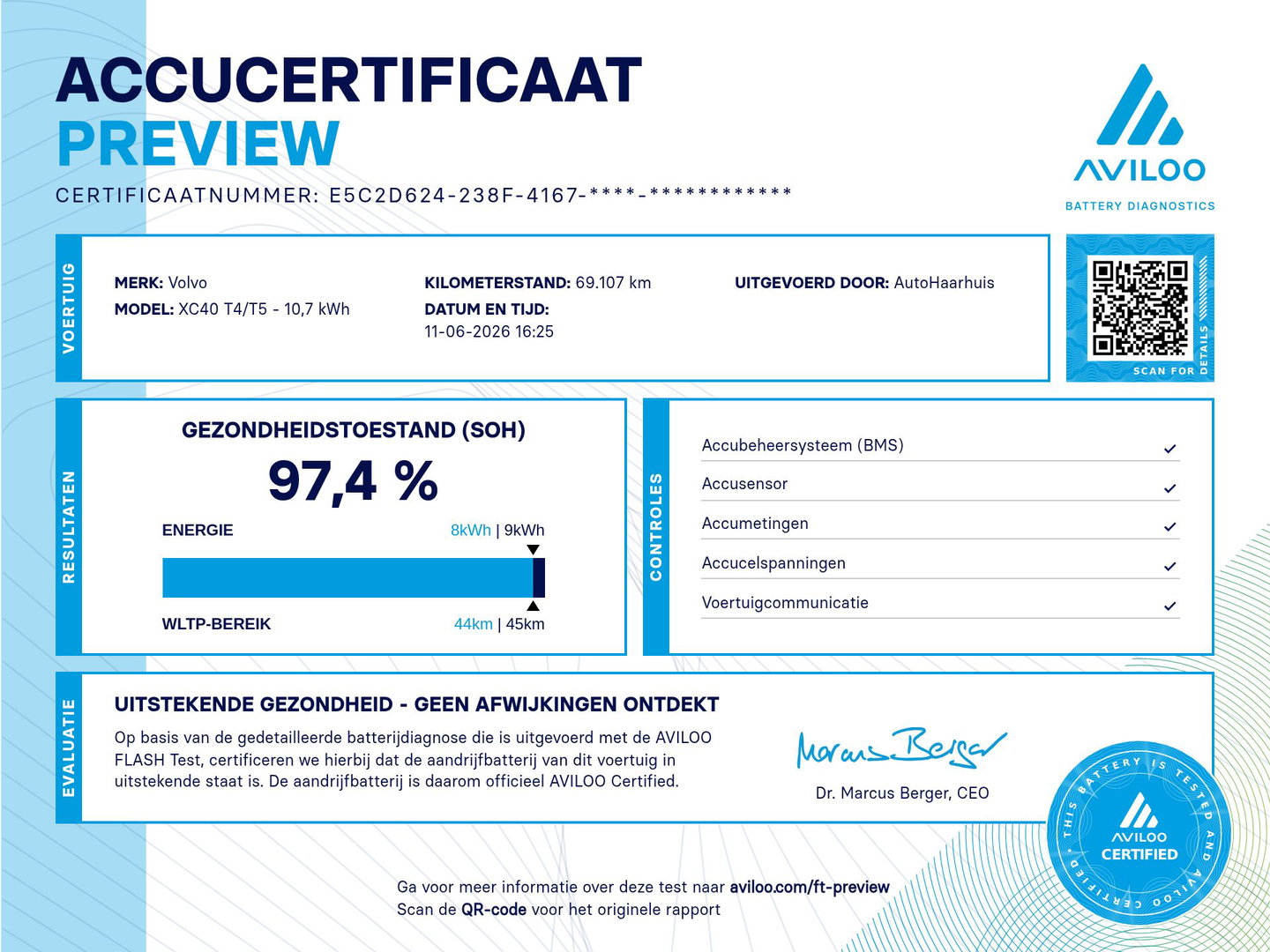 Volvo XC40 1.5 T4 Plug-in hybrid Plus Dark | SOH 97.4% | Pano | Apple CarPlay | Stoel-Stuurverw. | Harman Kardon | Leder | Trekhaak |