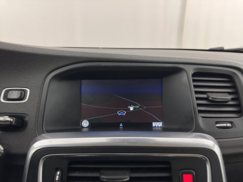 Volvo V60 2.4 D6 AWD Plug-In Hybrid Summum Aut. *LEATHER | XENON | MEMORY-PACK | HEATED-COMFORTSEATS | NAVI-FULLMAP | ECC | PDC | CRUISE | 17''ALU*