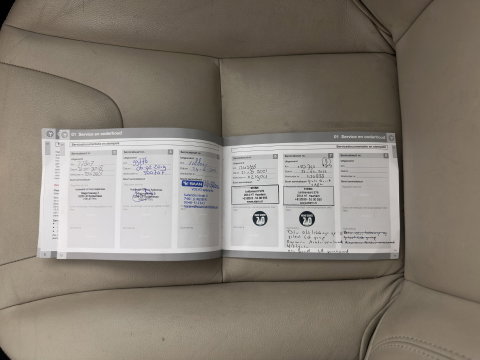 Volvo V60 2.4 D6 AWD Plug-In Hybrid Summum Aut. *LEATHER | XENON | MEMORY-PACK | HEATED-COMFORTSEATS | NAVI-FULLMAP | ECC | PDC | CRUISE | 17''ALU*