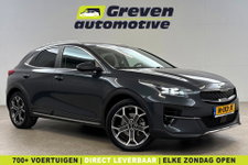 Kia XCeed - 1.6 GDi PHEV ExecutiveLine | Virtual | Cruise | Camera | Carplay | Keyless | Parkeersens.
