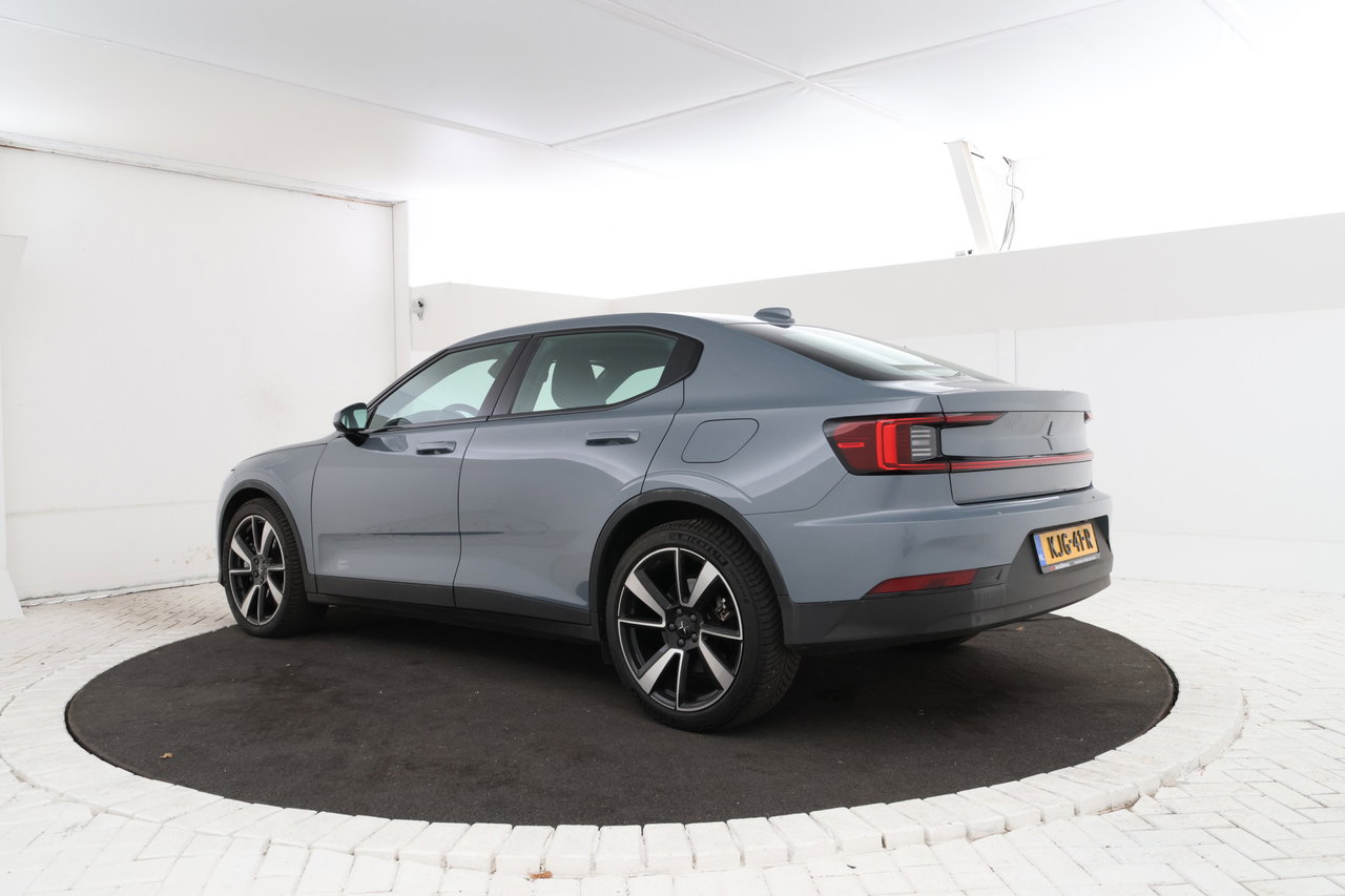 Polestar 2