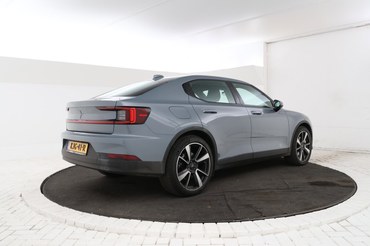 Polestar 2