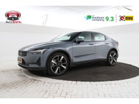 Polestar 2 - Standard Range Single Motor 63kWh Digital Dash, Adaptive Cruise Control, Pilot Assist