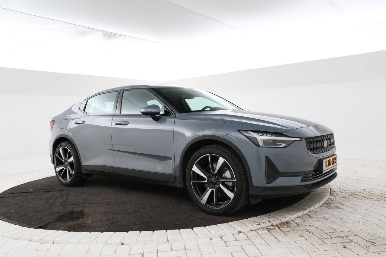 Polestar 2