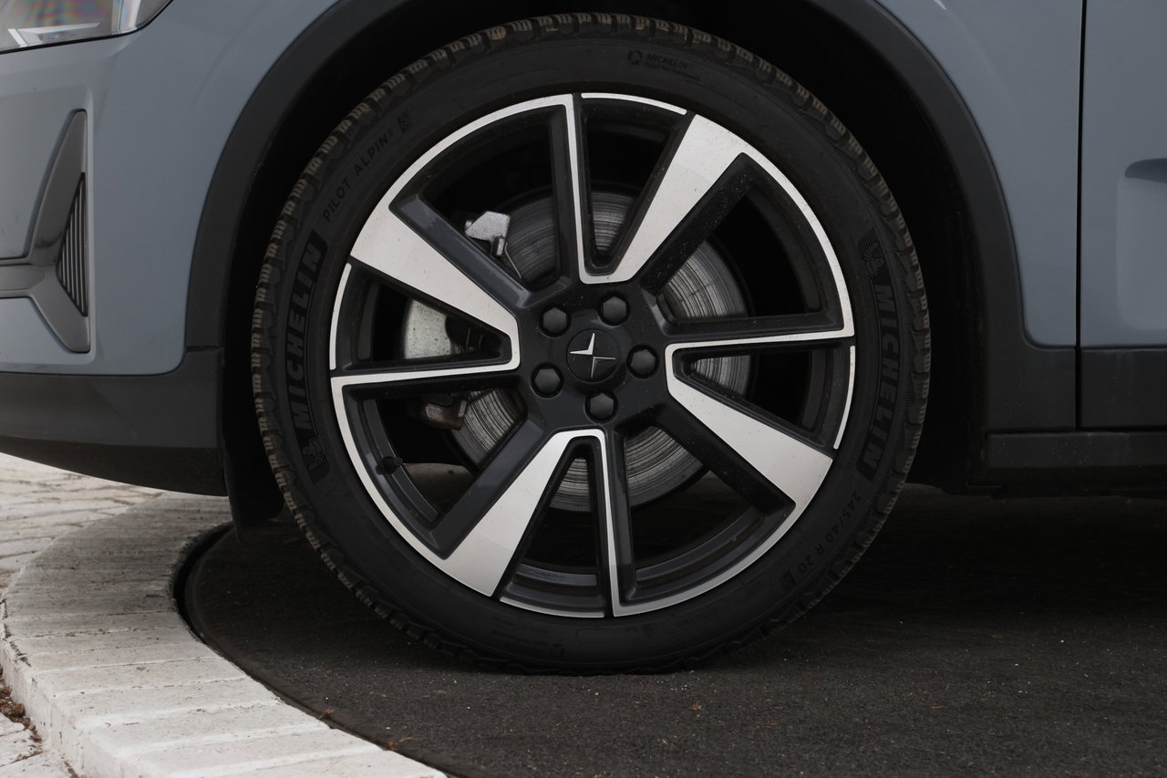 Polestar 2
