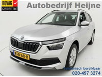 Škoda Kamiq - TSI 110PK AMBITION CAMERA/CRUISE/CARPLAY