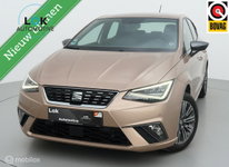 SEAT Ibiza - 1.0 TSI Excellence KEYLESS|LED|CAMERA|VIRTUAL