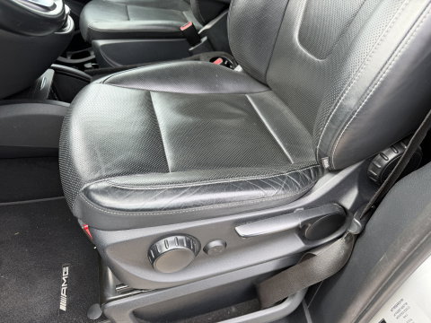 Mercedes-Benz V-Klasse 250d Lang L2H1 DC 5 persoons Edition / vaste prijs rijklaar € 36.950 ex btw / lease vanaf € 603 / leer / burmester / AMG / dubbele schuifdeur electrisch / trekhaak