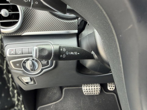 Mercedes-Benz V-Klasse 250d Lang L2H1 DC 5 persoons Edition / vaste prijs rijklaar € 36.950 ex btw / lease vanaf € 603 / leer / burmester / AMG / dubbele schuifdeur electrisch / trekhaak