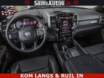 Dodge Ram Pick-Up