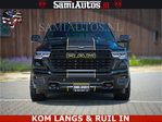 Dodge Ram Pick-Up