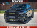 Dodge Ram Pick-Up