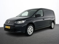Volkswagen Caddy - Cargo Maxi 2.0 TDI Style Airco Carplay Adaptive Cruise Control PDC VA Camera Trekhaak 17" LM Velgen