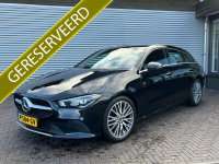 Mercedes-Benz CLA - Shooting Brake 200 Business Solution Luxury