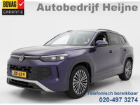 Volkswagen Tayron - 1.5 eTSI 150PK DSG LIFE 7-PERSOONS/TREKHAAK/360CAMERA FABRIEKS GARANTIE