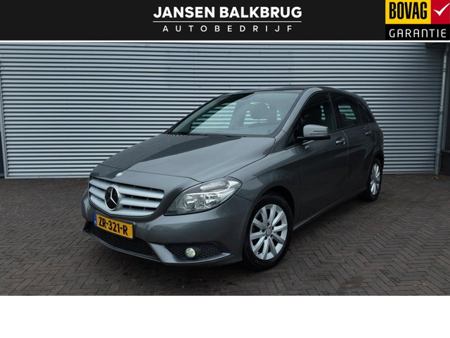 Mercedes-Benz B-Klasse - 180