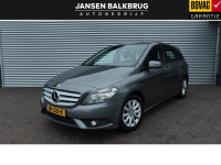Mercedes-Benz B-Klasse - 180
