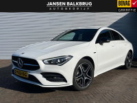 Mercedes-Benz CLA - 250 e Premium Plus amg night sfeer vol vol