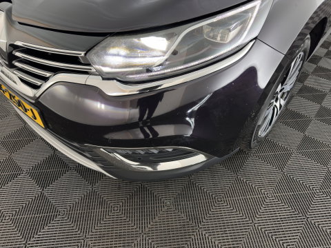Renault Espace 1.6 dCi Initiale Paris [ 7-Pers. ] Aut. *PANO | LEATHER |  ADAPTIVE-CRUISE | FULL-LED | BLINDSPOT | CAMERA | KEYLESS | HEATED-COMFORTSEATS | PRIVACY-GLASS | ECC | PDC | HEAD-UP | TOWBAR | 19''ALU*