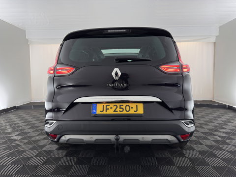Renault Espace 1.6 dCi Initiale Paris [ 7-Pers. ] Aut. *PANO | LEATHER |  ADAPTIVE-CRUISE | FULL-LED | BLINDSPOT | CAMERA | KEYLESS | HEATED-COMFORTSEATS | PRIVACY-GLASS | ECC | PDC | HEAD-UP | TOWBAR | 19''ALU*