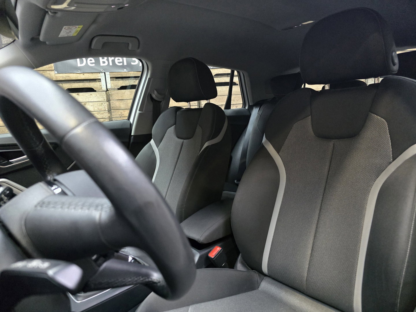 Audi Q2 30 TFSI Advanced edition Full LED MMI Navi Camera VCP 17"LM