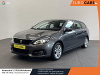 Peugeot 308 - SW 1.2 PureTech Active Pack Trekhaak Navigatie Parkeersensoren achter Cruise Control Climate Control