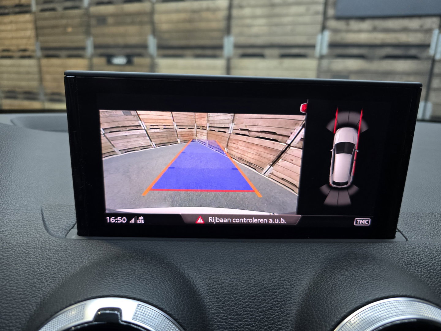 Audi Q2 30 TFSI Advanced edition Full LED MMI Navi Camera VCP 17"LM