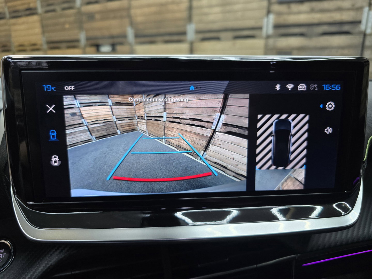 Peugeot e-2008 EV GT 54 kWh Navi LED Clima Cruise Camera LM