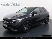Mercedes-Benz GLA - 250 e AMG // Trekhaak / Panoramadak // Keyless Entry // MultiBeam LED // Carplay // Sfeerverlichting