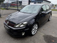 Volkswagen Golf - 6 GTI | DynAudio - NL - 3 Eig - Edition 35