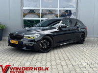 BMW 5 Serie - Touring 520i M-Sport | Panorama | 20" | Comfort Seats | Navi Prof | Full LED | Digital Cockpit