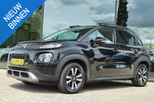Citroën C3 Aircross - 1.2 PT S&S SHINE | CARPLAY | CAMERA | DODEHOEKDETECTIE | KEY-LESS | CRUISE | CLIMATE