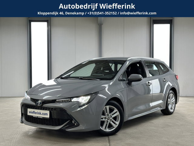 Toyota Corolla Touring Sports - 1.8 Hybrid Business | Navi | Acc | Camera |