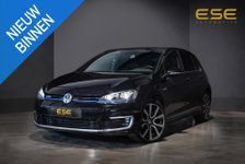Volkswagen Golf - 1.4 TSI GTE | Panorama | Leder | Navigatie