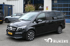 Mercedes-Benz V-Klasse - 250d L2 DC 360 Camera, Distronic, Leder, 2500 KG trekhaak