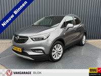 Opel Mokka X - 1.4 Turbo Innovation | Camera | Stuur & Stoel verw. | Prijs Rijklaar!!