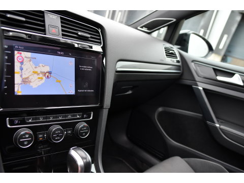 Volkswagen Golf 2.0 TSI 4Motion R Virtual Cockpit, Adaptieve Cruise, Camera, PANO, Dynaudi, Stoelverwarming, Clima, Uniek!