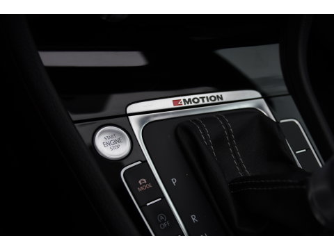 Volkswagen Golf 2.0 TSI 4Motion R Virtual Cockpit, Adaptieve Cruise, Camera, PANO, Dynaudi, Stoelverwarming, Clima, Uniek!