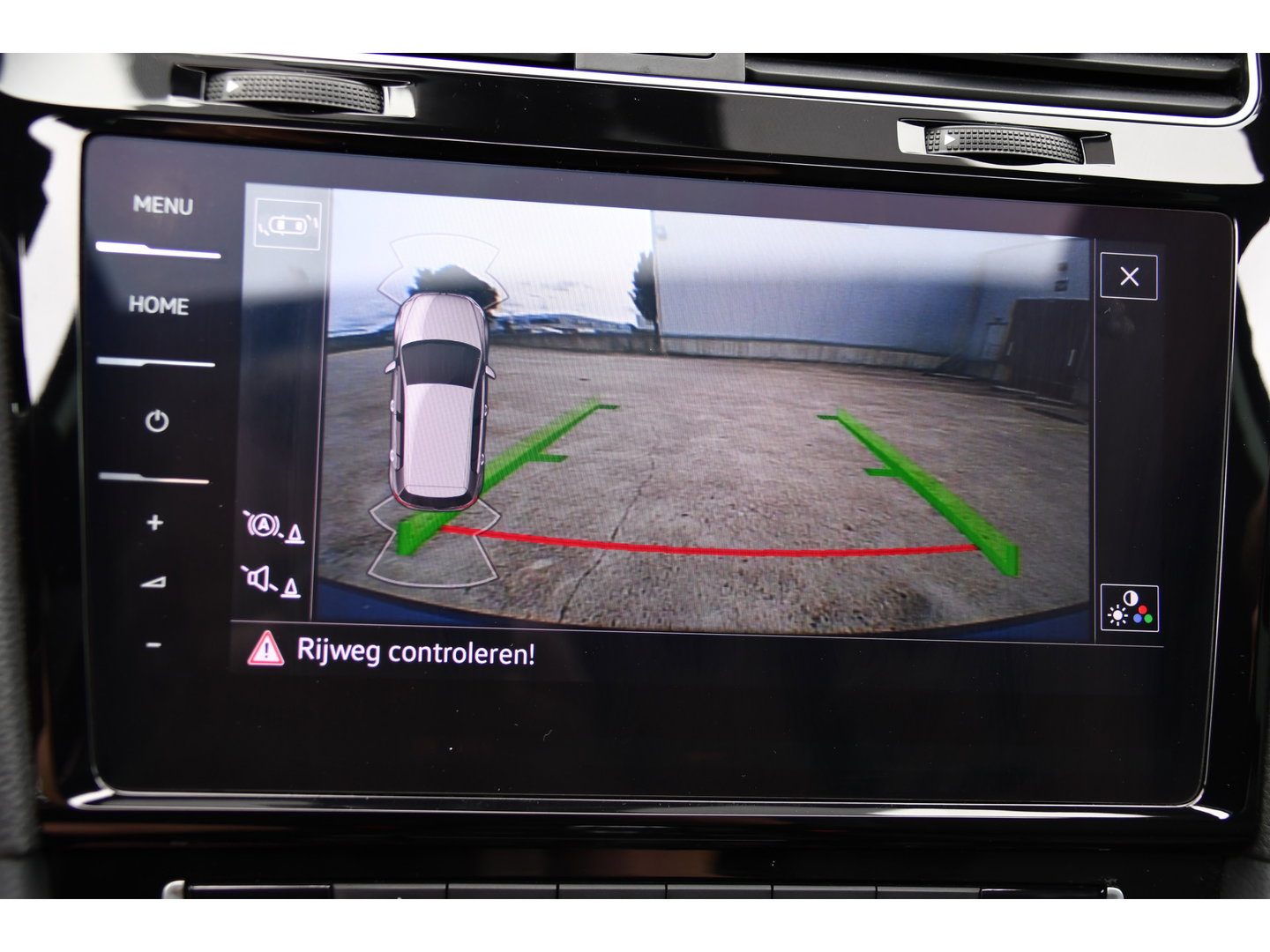 Volkswagen Golf 2.0 TSI 4Motion R Virtual Cockpit, Adaptieve Cruise, Camera, PANO, Dynaudi, Stoelverwarming, Clima, Uniek!