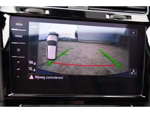 Volkswagen Golf 2.0 TSI 4Motion R Virtual Cockpit, Adaptieve Cruise, Camera, PANO, Dynaudi, Stoelverwarming, Clima, Uniek!