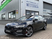 Škoda Octavia - 1.4 TSI RS iV PHEV Business !! VOL !! Acc Clima Hud Massage Canton Led etc etc.
